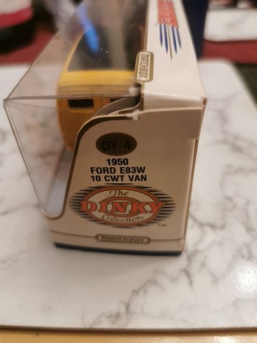 Dinky Ford Heinz Van - Bild 2 von 3
