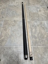 Brandnew Predator 10k Butt Bundled With Predator 314-3 Two-Piece Pool Cue Stick