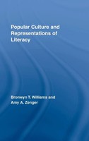 Bronwyn Williams (U. A.) | Popular Culture And Representations Of Literacy