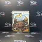 LittleBigPlanet Sony PlayStation 3 PS3 CIB Complete Refurbished & Tested