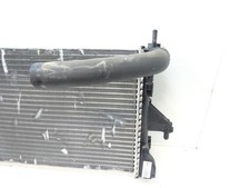 Radiateur Citroen JUMPER