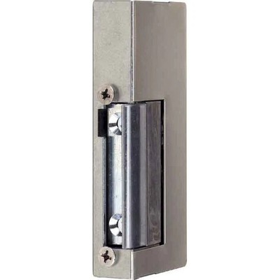 Assa Abloy effeff - Elektrischer Türöffner 19E----34340D11 verzinkt