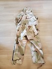 Cold Weather Desert Camo Parka and Trousers Pant both Large GORE-TEX Waterproof — photo 2