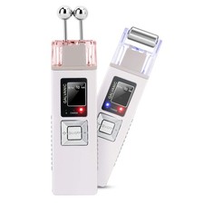 Yofuly Portable Galvanic Microcurrent Skin Firming Machine Anti-Aging Face Lift