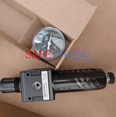 1PC Aventics 0821300301 Pressure Regulator Valve New #hj
