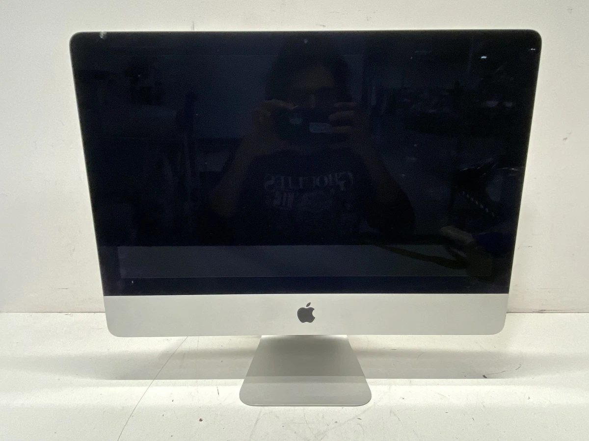 Apple iMac 2013 Apple All-in-Ones-In - One Computers | Updated Oct