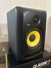 KRK Classic 7 Powered Studio Monitor