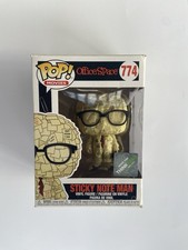 Funko Pop! Vinyl: Office Space Sticky Note Man #774 Exclusive Geek Figure