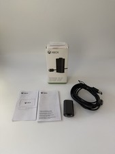 Microsoft Play  Charge Kit SXW-00001 for Xbox Series and Xbox One Controllers
