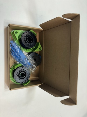 #ad 8 Pack Weed Wacker String Fit for Greenworks String Trimmer 0.065quot; 18Ft Dual St $13.00