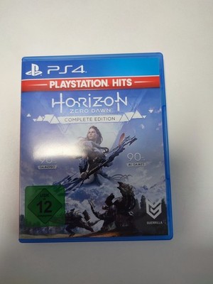 Horizon Zero Dawn PS4 - PlayStation Hits - Komplette Edition