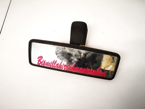 357857511 Espejo retrovisor interior hatchback Volkswagen Passat DE1465057-90 - Imagen 1 de 3