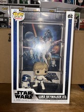 Ultimate Funko Pop Movie Posters Figures Gallery and Checklist 24