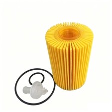 New For Toyota Land Cruisersequoiatundra Oil Filter Kit 0415238020