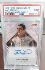 2024 Topps Eccellenza Formula 1 Racing Checklist Guide in-content 19