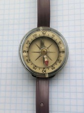 Soviet compass