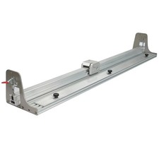 145cm Handmade Leather Cutting Machine, Vegetable-Tanned Leather Cutting Bed