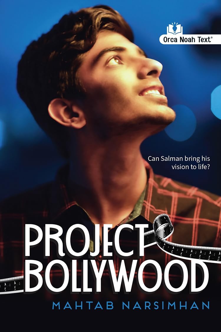Project Bollywood Noah Text Edition - Image 2