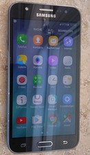 Smartphone Samsung Galaxy J5 SM-J500FN 8 GB Schwarz