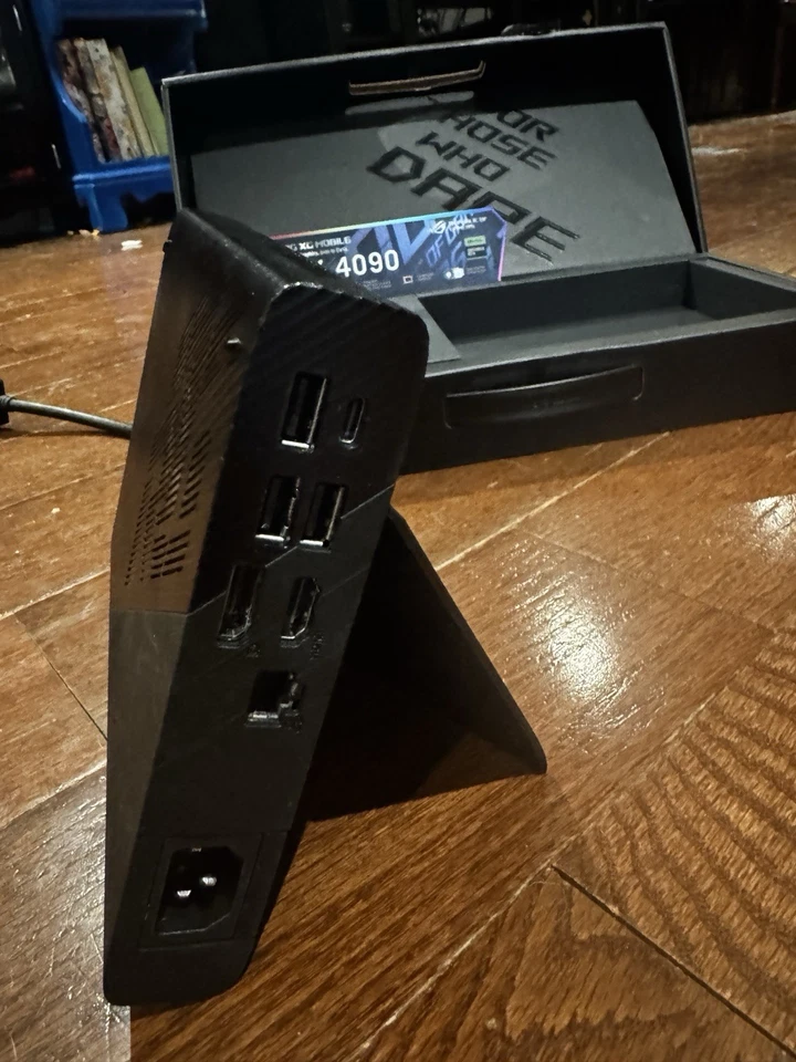 Asus ROG XG Mobile RTX 4090 16GB Excellent Condition - Image 2 of 4