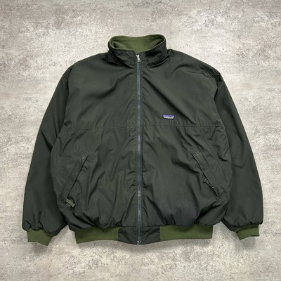 ジャケット・アウター 00s Patagonia shell jacket 00s Patagonia Shelled scintilla Jacket