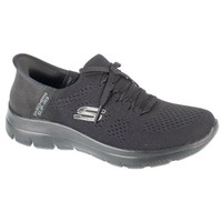 Skechers Slip-Ins: Summits - New Daily 150263-BBK Czarne 36 - 41 Skechers