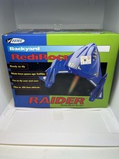 Estes Backyard Redirocs Raider