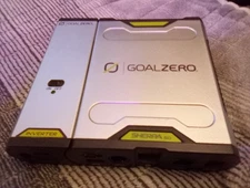 Sherpa 50 Rechargeable Power Pack 100w AC Inverter Goal Zero