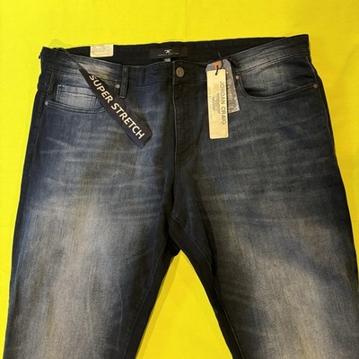 Jordan Craig Legacy Edition 44x32 Super Stretch Jeans NWT