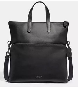 Coach Foldover Tote | eBay