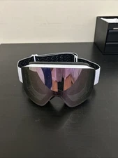 Ski goggles