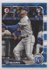 2019 Bowman Blue 133/150 Ryan O'Hearn #93 1h1