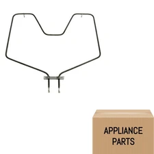 PS249254-A For GE Oven Stove Lower Bake Element Heater Part # Model Heat NR1210