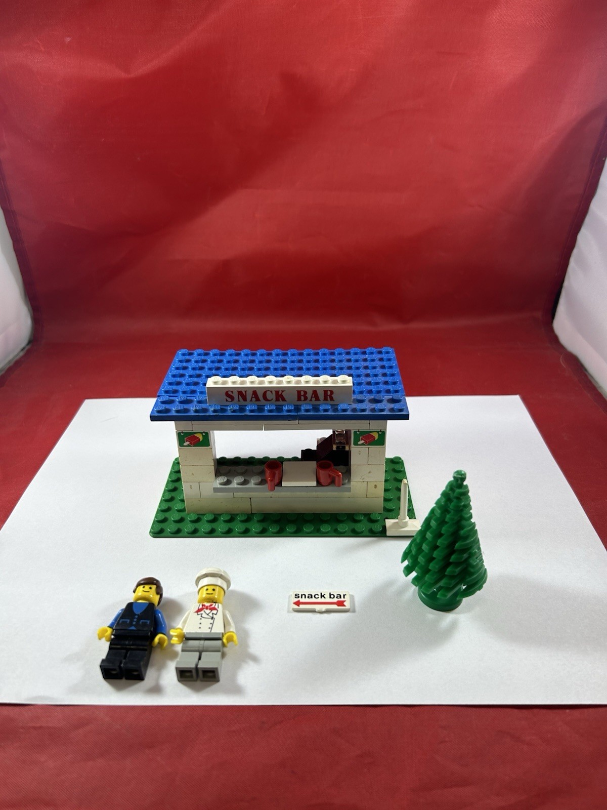 Foto 1 di 6