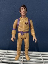 The Real Ghostbusters Slimed Heroes Peter Venkman 5" Action Figure 1990 Kenner