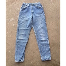 Vintage 80s Lee Denim lightwash jeans size 13L