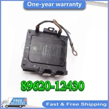 89620-12430 Ignition Module 8962012430 Fits For Toyota Corolla Fast Shipping