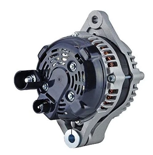 Novo Alternador 140AMP Para Dodge Dart 1.4L 2013 2014 2015 2016 11594N 56029579AB - Imagem 2 de 4