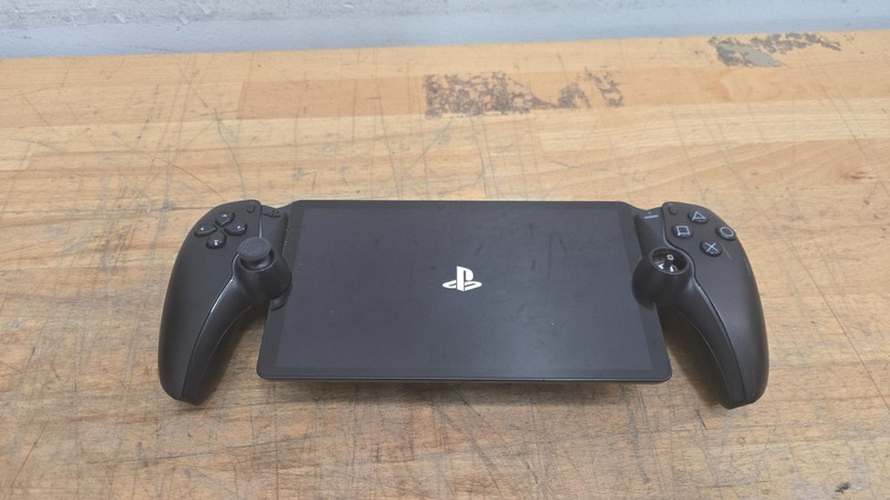 Sony PlayStation 5 PS5 Portal, Black, CFI-Y1001 *READ PORTAL ONLY*