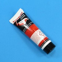 Bosal Auspuff Zement Montage Paste Dichtmasse 60G Dichtstoff Reparatur Abgas