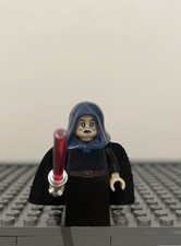 Lego Star Wars Minifigure Barriss Offee (sw0909 )