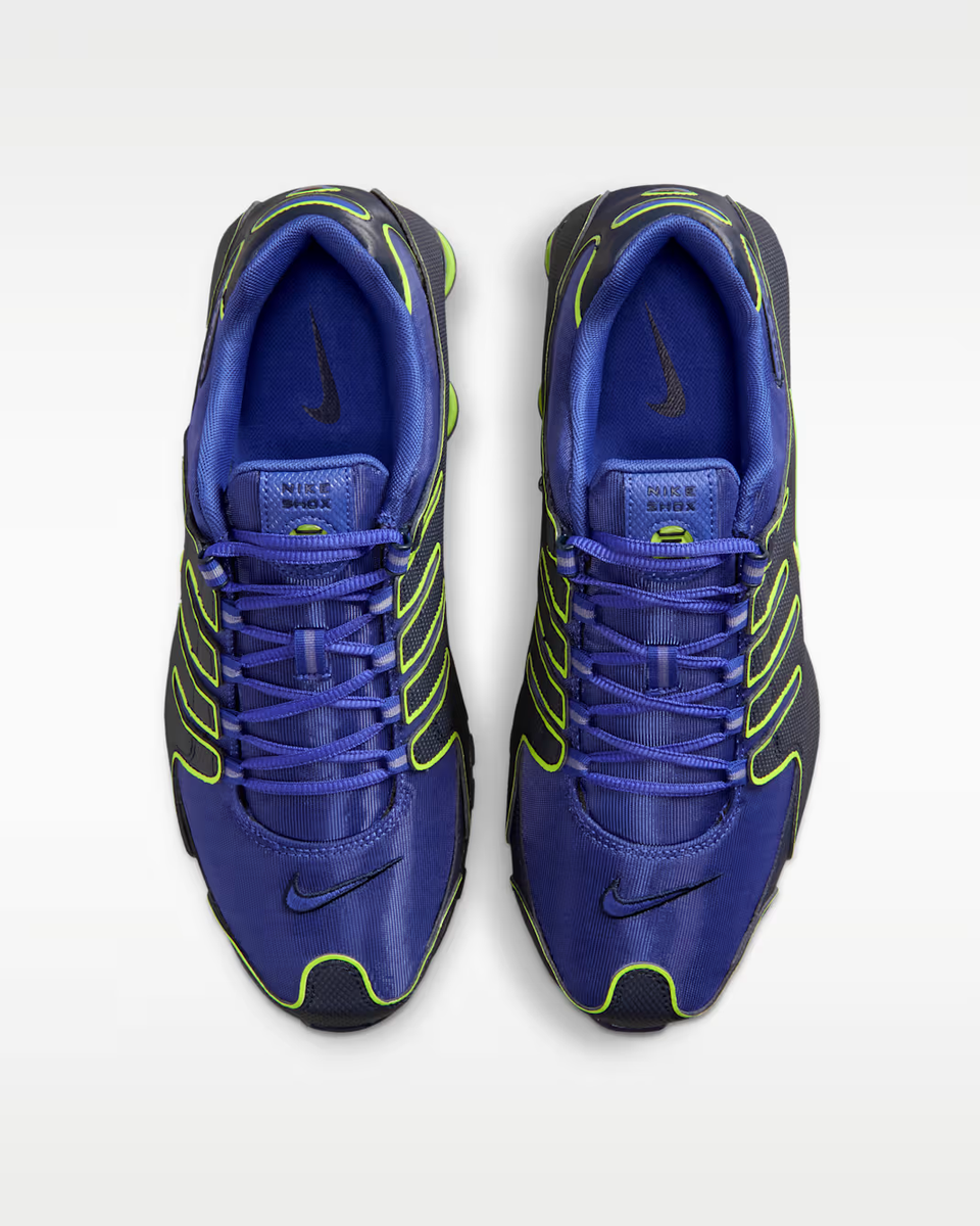 NEW Nike Shox NZ 