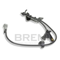 Bremi 51847 Sensor, Raddrehzahl