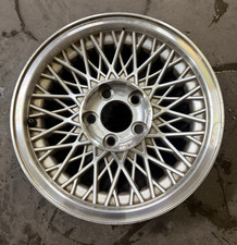 3054 93-96 Ford Crown Victoria Oe Wheel Machined Silver F3az1007d 3054 93-96 Ford Crown Victoria Oe Wheel Machined Silver F3az1007d