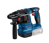 Bosch Professional GBH 18V-22 Akku-Bohrhammer Mit SDS Plus