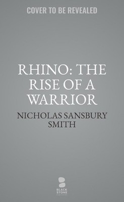 Rhino: The Rise of a Warrior: A Hell Divers Novel by Nicholas Sansbury Smith Har