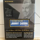 The Ultimate Johnny Carson Collection - DVD — photo 1