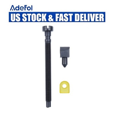 Chain Tensioner Adjuster Screw Fit HUSQVARNA 50 51 55 Part Chainsaw 501 54 63 01