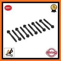 Elring 083.200 Zylinderkopf Schraubensatz FüR Toyota 5S-FNE