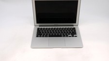Apple MacBook Air 13 Core i7 8GB 256GB Silver 2015 - Used Good
